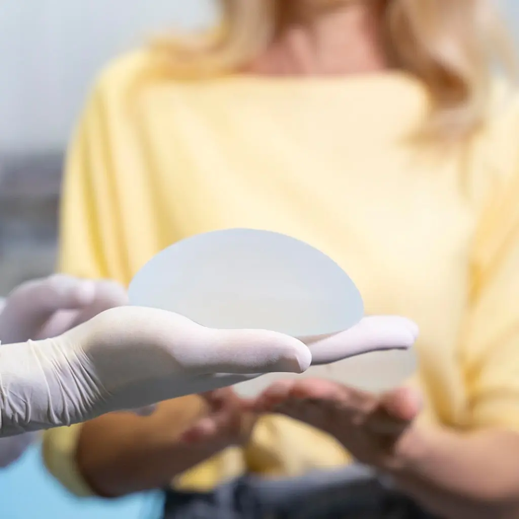 Breast Augmentation