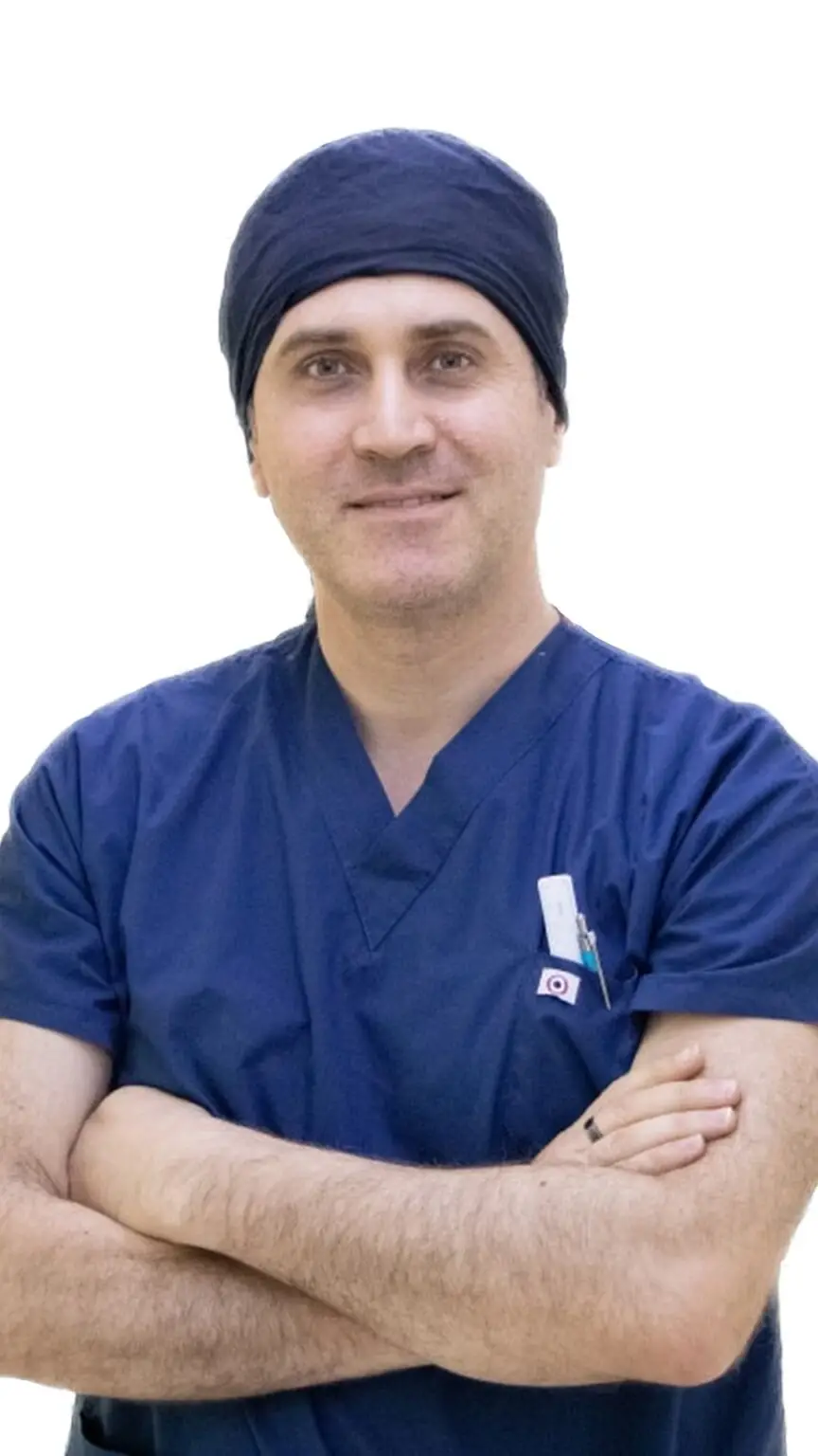 Dr Selcuk Yilmaz