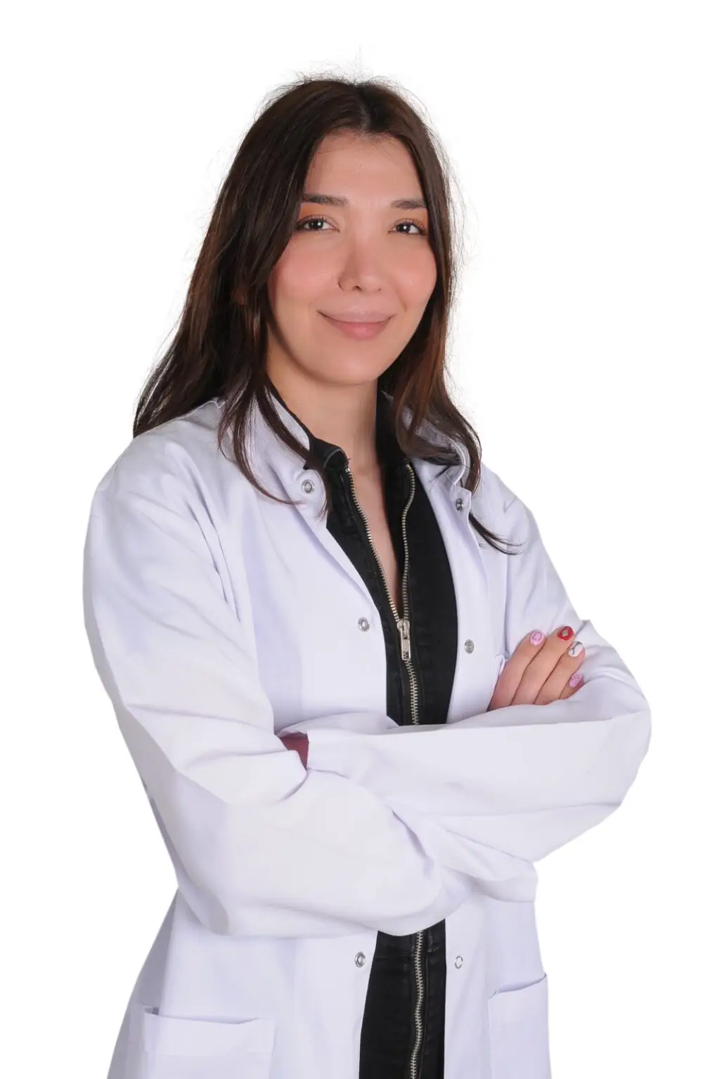 Dr. Gamze Cimencan