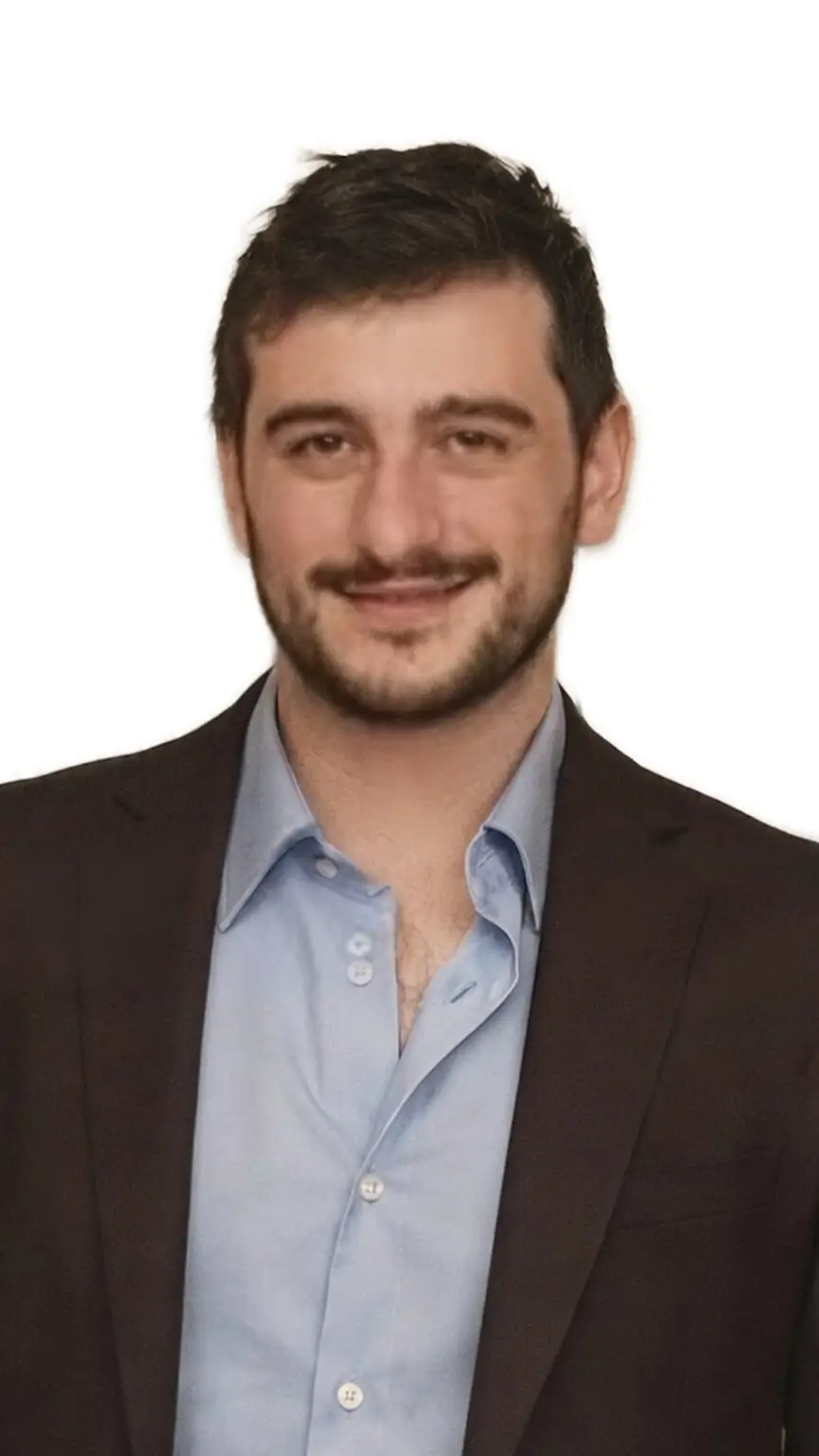 HT - Dr. Muhammet Seyhan