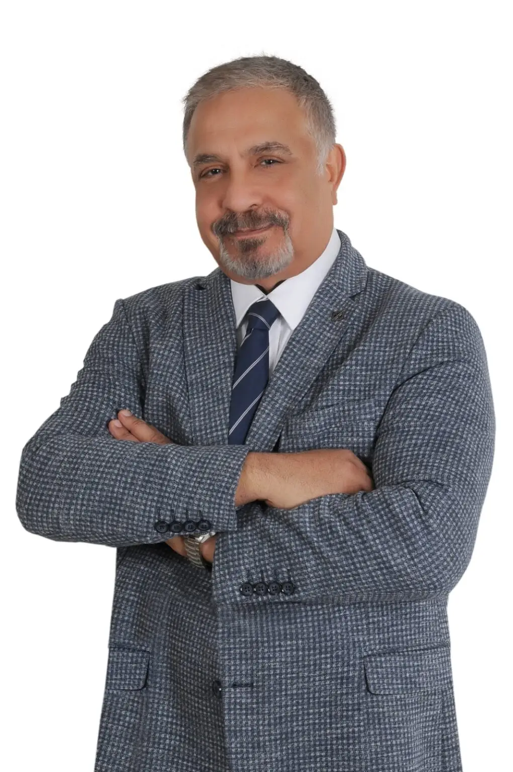 Neurology - Prof. Dr. Osman Tanik