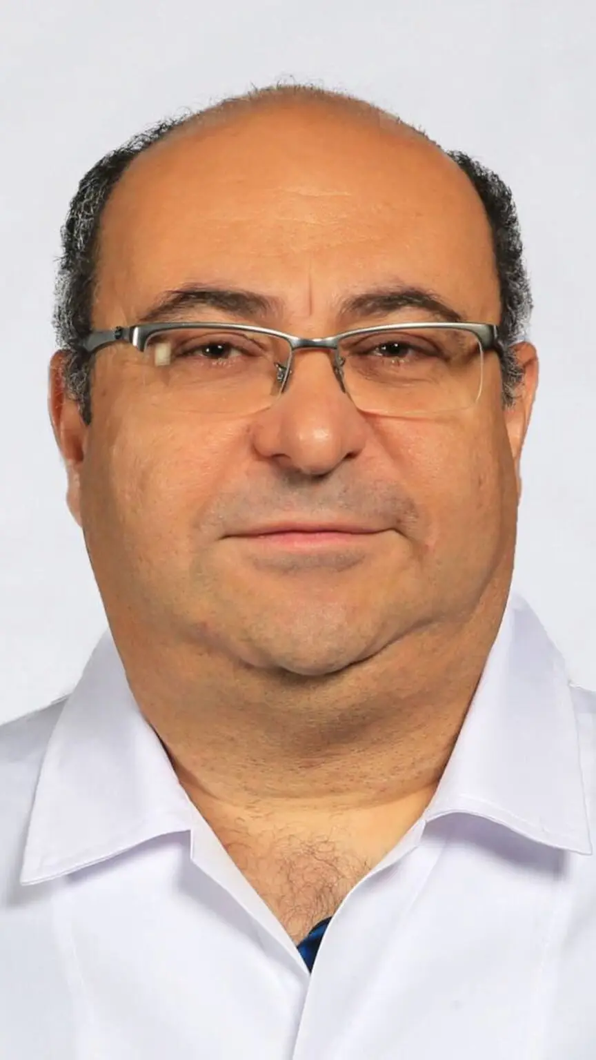 Stem Cell Therapy - Prof. Dr. Murad Aktan
