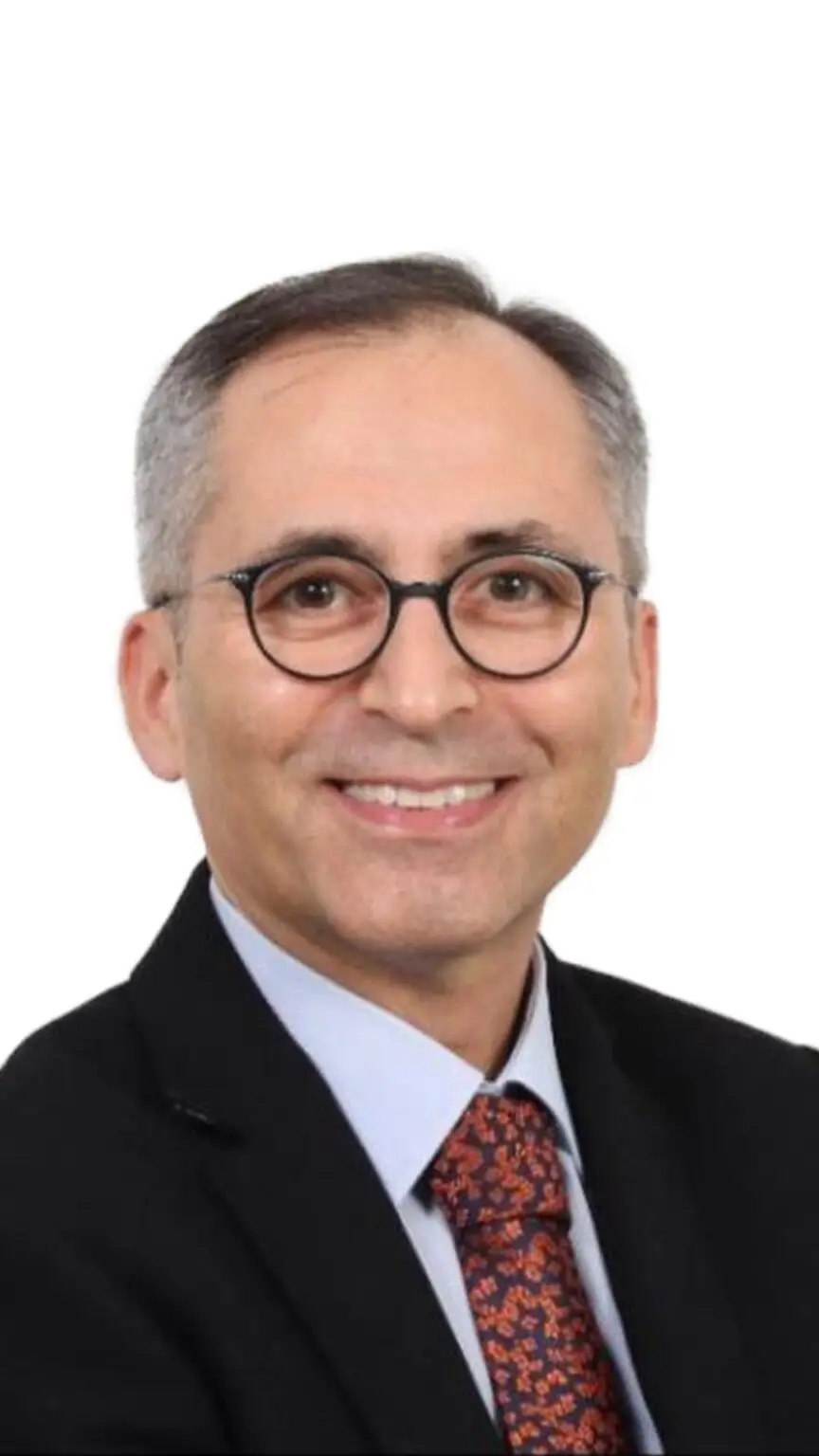 Stem Cell Therapy - Prof. Dr. Zekeriya Tosun