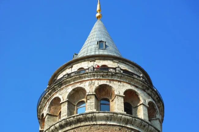 Visit Istanbul